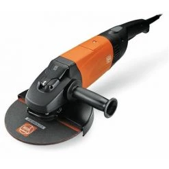 Fein Meuleuse D'angle Ø 180 Mm WSB 25-180 X