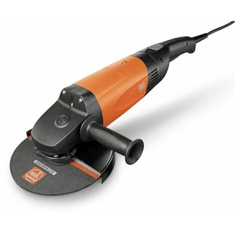 Fein Meuleuse D'angle Ø 180 Mm WSG 25-180 1 Fein Meuleuse D'angle Ø 180 Mm WSG 25-180