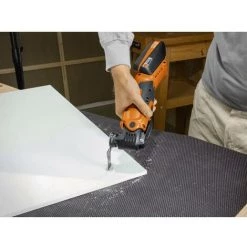 Fein Multimaster AMM 500 Plus TOP CE 71293365000 Outil Multifonction Sans Fil 42 Pièces 18 V 3 Ah -France FEIN Soldes Boutique 39495000 3