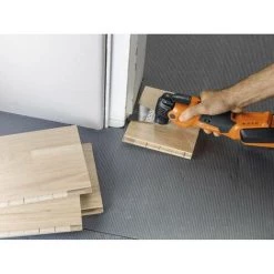 Fein Multimaster AMM 500 Plus TOP CE 71293365000 Outil Multifonction Sans Fil 42 Pièces 18 V 3 Ah -France FEIN Soldes Boutique 39495000 4