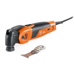 Fein MM700Max Basic 110V Oscillating Multi Tool