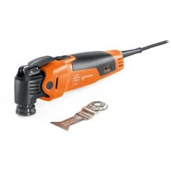Fein MM500 Plus Basic 110V Oscillating Multi Tool