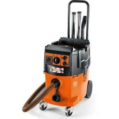 Fein Dustex 35 MX AC 110V M Class Dust Extractor With Auto Clean