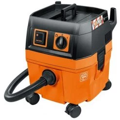 Fein Dustex 25L 230v 25L Anti-Static Dustex Dust Extractor