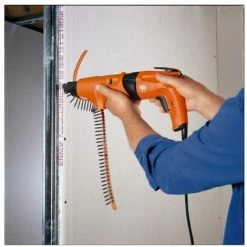 FEIN Une Cloison Sèche Avec Le Magazine à 5 Mm SCT 5-40 M -France FEIN Soldes Boutique 43927053 3