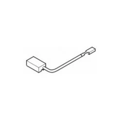 FEIN Balai De Charbon Pour FMM 250 Q / FMT 250 SL 30711129009