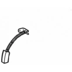 FEIN Brosse Carbone Pour Tournevis Sec DSkeu 63630711059007