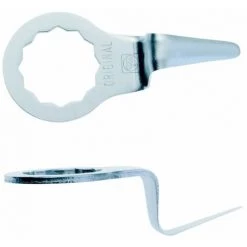 FEIN Lame De Coupe Droite 2-pack