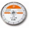 FEIN Disque De Diamant 180mm Pour Coupe De Construction