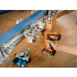 FEIN Perceuses-visseuses Sans-fil à 2 Vitesses ABSU 12 W4 Sélectionner / Sans Piles Sans Chargeur -France FEIN Soldes Boutique 43927458 4