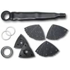 FEIN Ensemble D'extraction De La Poussière FMM 350 Q / QSL