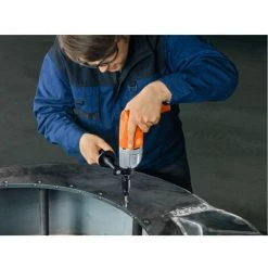 FEIN Robinets à 10 M GWP 10/450 W -France FEIN Soldes Boutique 43927681 4