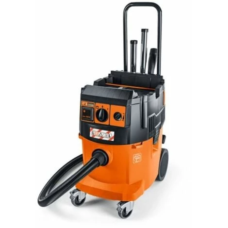 FEIN Aspirateur Sec / Humide Dustex 35 LX AC 1 FEIN Aspirateur Sec / Humide Dustex 35 LX AC