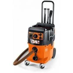 FEIN Wet & Dry Vacuum Cleaners Dustex 35 MX AC / 1380 Watts