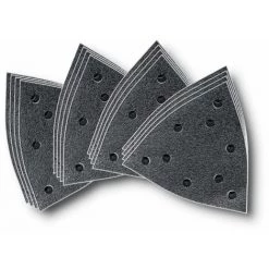 FEIN Ensemble De Feuille De Broyage