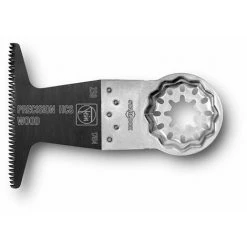 FEIN 3x E-Cut Lame De Scie De Précision SL E-Cut P HCS 50x65mm