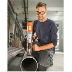 FEIN Machine De Forage Sans Fil De Noyau Magnétique Universel Jusqu'à 35 Mm AKBU 35 PMQ Select Sans Batterie Ni Chargeur 6 FEIN Machine De Forage Sans Fil De Noyau Magnétique Universel Jusqu'à 35 Mm AKBU 35 PMQ Select Sans Batterie Ni Chargeur -France FEIN Soldes Boutique 43927981 3