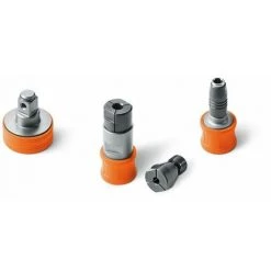 Fein Accessoires QuickIN Kit De Matériel Pour Les Perceuses Sans Fil