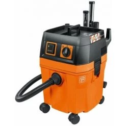 Fein Aspirateur Sec / Humide Dustex 35 L Set