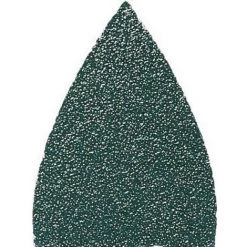 Feuille Abrasive Pour Doigt De Ponçage Non Perforé Fein 63717189015 Grain Num 150 (L X L) 51 Mm X 37 Mm 20 Pc(s)