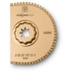 Lame De Scie En Métal Dur 90 Mm Fein 63502187210