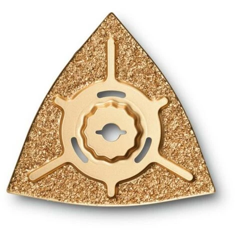 Râpe à Concrétion Carbure Fein 63731006210 1 Râpe à Concrétion Carbure Fein 63731006210