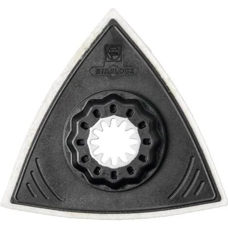 Fein 63806140220 Plateau De Polissage Feutre 2 Pc(s) 1 Fein 63806140220 Plateau De Polissage Feutre 2 Pc(s)