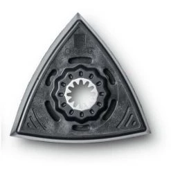 Patin De Ponçage, 2 Pièces. Fein 63806136220