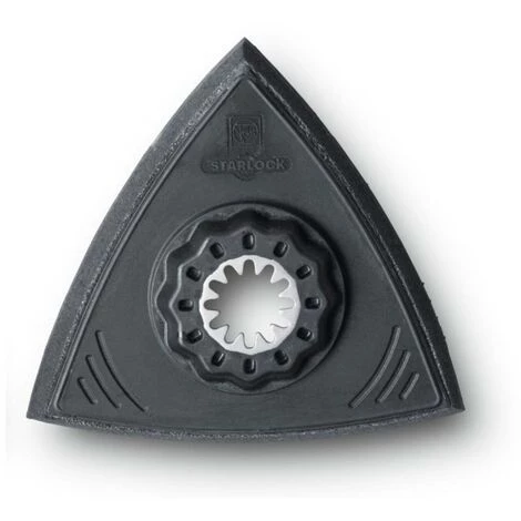 Fein 63806141220 Patin De Ponçage 2 Pc(s) 1 Fein 63806141220 Patin De Ponçage 2 Pc(s)