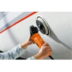 FEIN WPO 14-15 Ensemble De Polissage E Marine -France FEIN Soldes Boutique 45814591 3