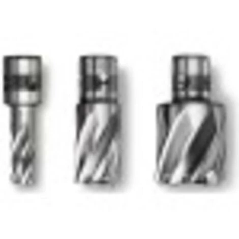 Fraise HSS-Nova 50 Ø 21 X 50 QuickIN Fein HSS-Nova 50 63133210052 21 Mm 1 Pc(s) 2 Fraise HSS-Nova 50 Ø 21 X 50 QuickIN Fein HSS-Nova 50 63133210052 21 Mm 1 Pc(s) – Image 2