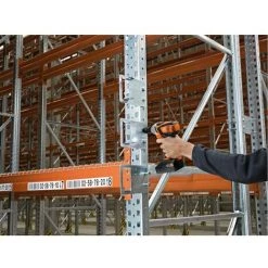 FEIN Batterie 18V IMPERSON ASCD 18 W4C | 2x Batterie 2.0AH -France FEIN Soldes Boutique 51008788 3