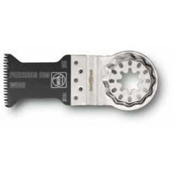 FEIN Lame De Scies à Bim De Précision De Précision E-coupée SL 50x35 (10 Pièces)