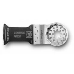 FEIN Lame De Scie Standard Coupée E