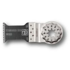 FEIN Lame De Scie E-Cut Standard HCS Starlock 50x35mm - Pack De 5