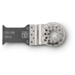 FEIN Lame De Scie E-Cut Fine BIM Starlock 50x30mm