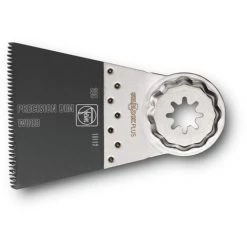 FEIN Lame De Scie E-Cut Précision BIM StarlockPlus 50x65mm - Pack De 5