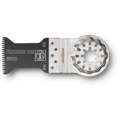 FEIN Lame De Scie E-Cut Précision BIM Starlock 50x35mm
