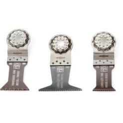 FEIN Combo E-Cut Starlock BOIS/METAL