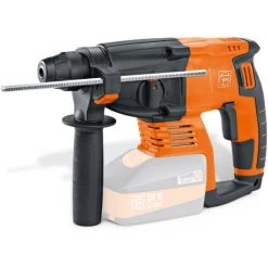 FEIN Perforateur-burineur Sans Fil ABH 18 - Sans Batterie, Sans Chargeur