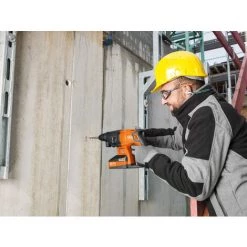 FEIN Perforateur-burineur Sans Fil ABH 18 - Sans Batterie, Sans Chargeur -France FEIN Soldes Boutique 51196319 3