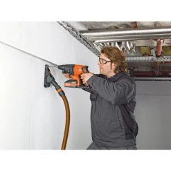 FEIN Perforateur-burineur Sans Fil ABH 18 - Sans Batterie, Sans Chargeur -France FEIN Soldes Boutique 51196319 4