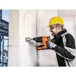 FEIN Perforateur-burineur Sans Fil ABH 18 - Sans Batterie, Sans Chargeur -France FEIN Soldes Boutique 51196319 5