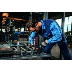 FEIN Meuleuse D'angle WSG 7-125 -France FEIN Soldes Boutique 51196323 3