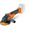 FEIN Meuleuse D'angle CCG 18-125 BLPD - Sans Batterie, Sans Chargeur