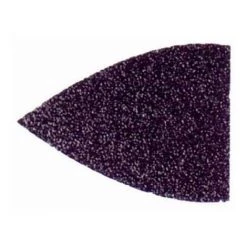 Fein 63717186019 Feuille Abrasive Pour Doigts De Ponçage VE20