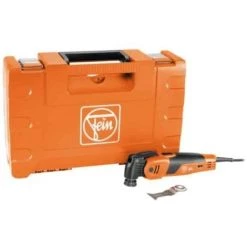 FEIN MultiMaster MM 700 MAX - 72296862000