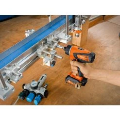 FEIN Perceuse-visseuse ASCM 12 QC - Sans Batterie, Sans Chargeur 7 FEIN Perceuse-visseuse ASCM 12 QC - Sans Batterie, Sans Chargeur -France FEIN Soldes Boutique 51901131 3