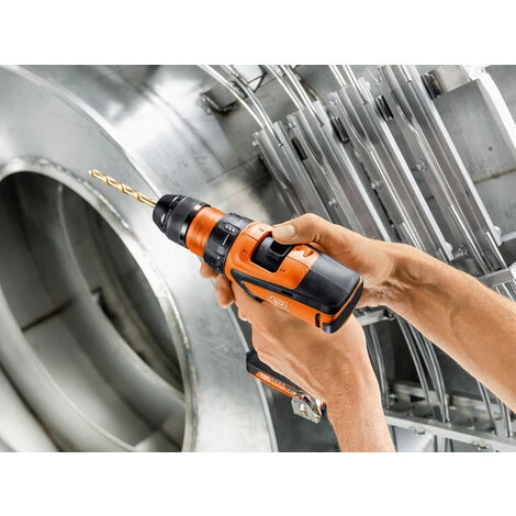 FEIN Perceuse-visseuse ASCM 12 QC - Sans Batterie, Sans Chargeur 4 FEIN Perceuse-visseuse ASCM 12 QC - Sans Batterie, Sans Chargeur – Image 4