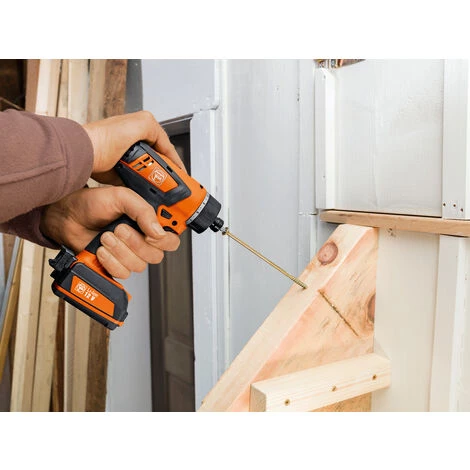 FEIN Perceuse-visseuse ASCM 12 QC - Sans Batterie, Sans Chargeur 5 FEIN Perceuse-visseuse ASCM 12 QC - Sans Batterie, Sans Chargeur – Image 5